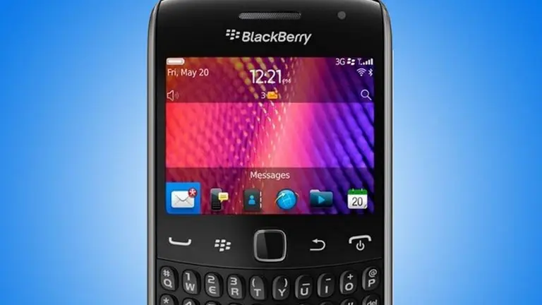 BlackBerry se despide de sus teléfonos: ¿cuándo quedarán desconectados?