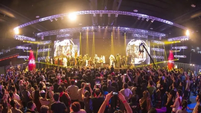 El evento gamer más convocante del país se hará de forma online: cómo seguir el Argentina Game Show 2020