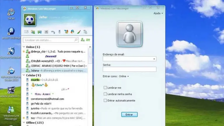 Un día como hoy Microsoft anunció el cierre de una plataforma que marcó una generación