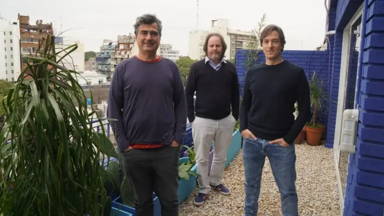 Estos argentinos crearon una herramienta para salvar a miles de pymes en la cuarentena y duplicarán su facturación en 2020