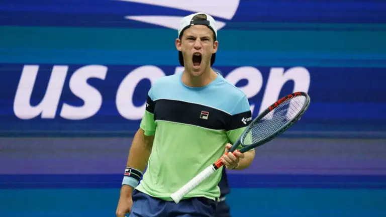 Diego Schwartzman lanza Stone Movistar, su propio club de eSports