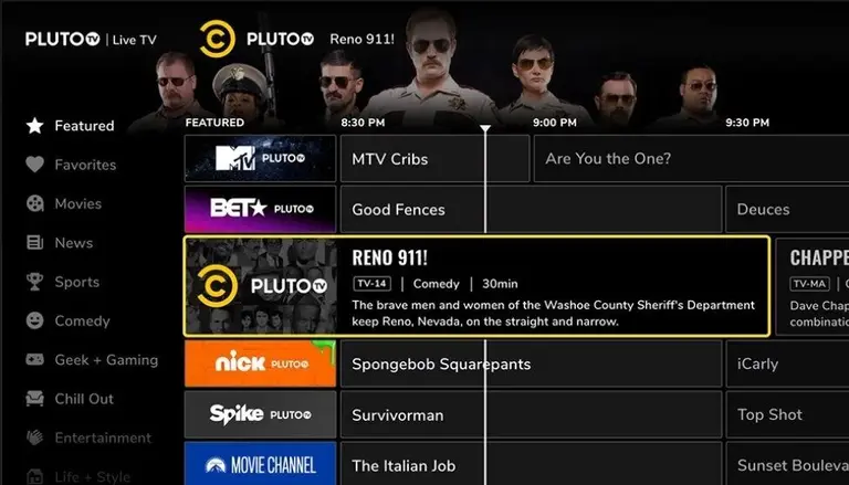 Cómo descargar Pluto TV en celulares, televisores y tablets: paso a paso