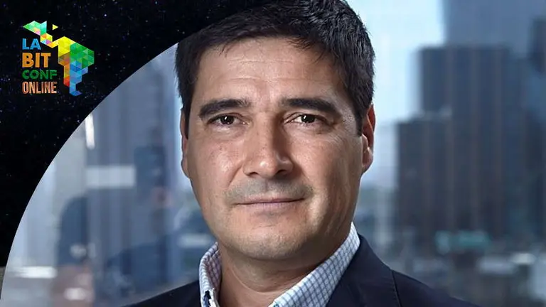 El pedido del titular de la Cámara Fintech al mundo Bitcoin: "Hay que 'minar' la humanidad"