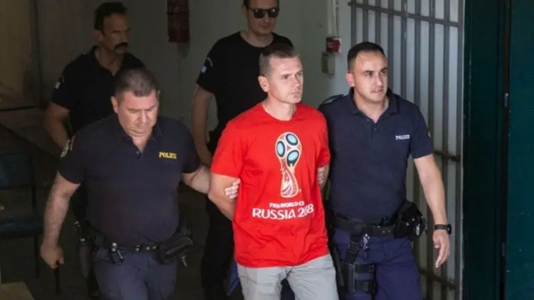 Alexander Vinnick, el fundador de Bitcoin Exchange, irá a prisión por lavado de dinero