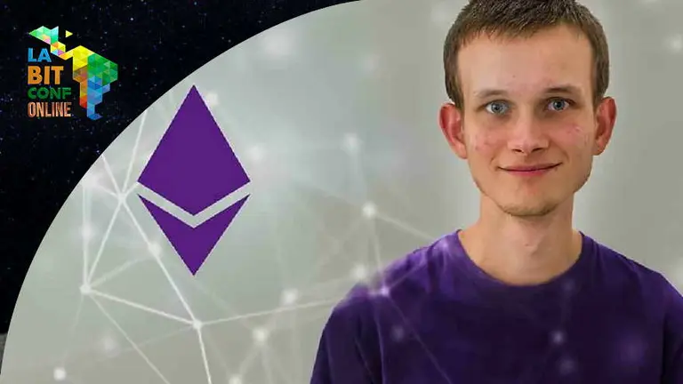Vitalik Buterin, creador de Ethereum: retos y oportunidades de las finanzas descentralizadas