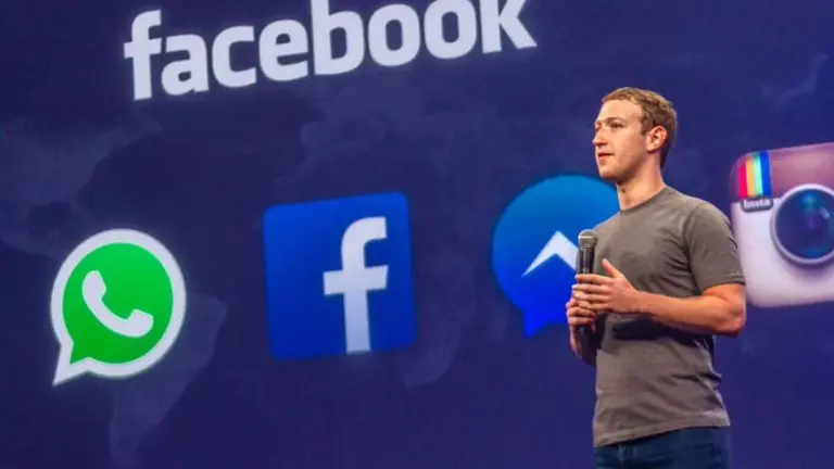 Demanda "antimonopolio": por qué es casi imposible que Facebook venda Instagram o Whatsapp