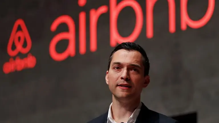 Pandemia, salida a bolsa, los mercados: las reflexiones de Nate Blecharczyk, cofundador de Airbnb