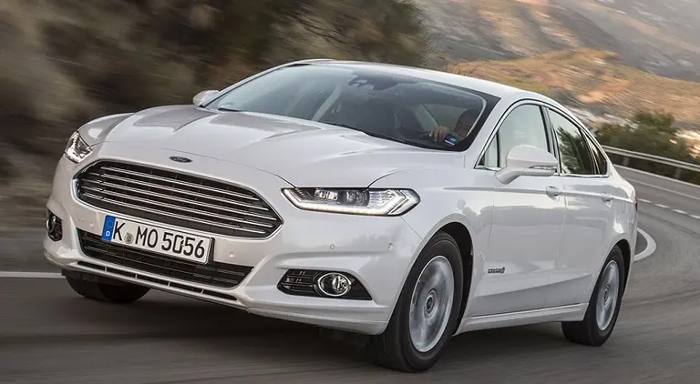 Ford y Google aceleran la innovación automotriz: cómo diseñan el futuro de los vehículos inteligentes