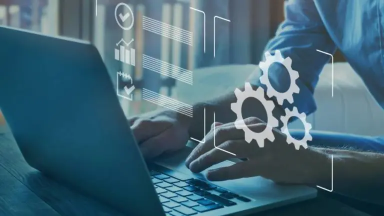 Arquitectura de micrositios: la nueva "arma secreta" de la industria fintech para dominar el futuro