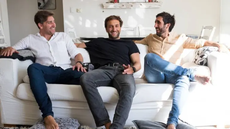 Conocé el Airbnb marplatense que "la rompe": te permite alquilar en pesos y cuotas (y ahorrar más)