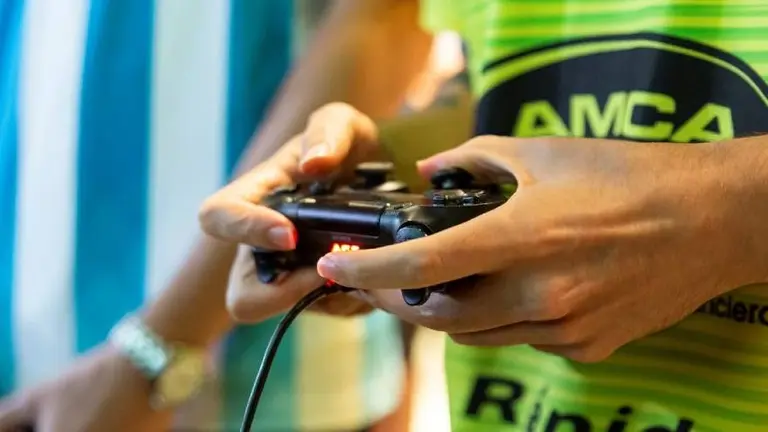 Sector en crecimiento: la industria de los videojuegos pasa por uno de sus mejores momentos