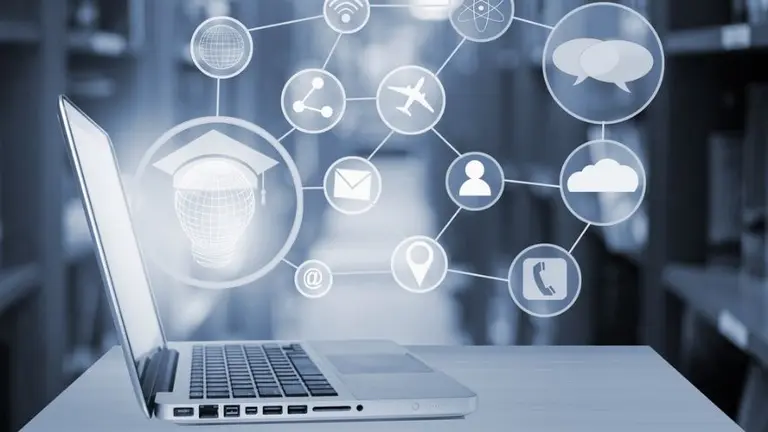 Administración publica 4.0: ¿De que se trata el imperdible curso que ofrece la Ciudad?