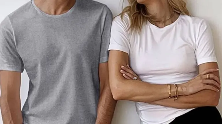 Adiós al "me queda chico/grande": así es el servicio de Amazon que crea ropa a medida desde un modelo virtual