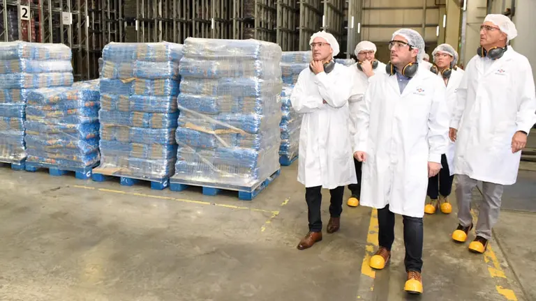 Molinos y SAP se unen en la transformación digital: conocé cómo es su plan de crecimiento