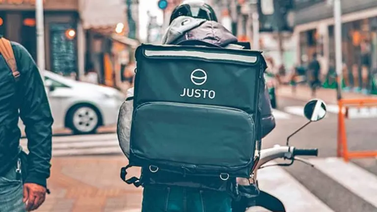 Tiembla PedidosYa y Glovo: tras inversión de u$s2.3 millones el delivery "Justo" desafía a las grandes