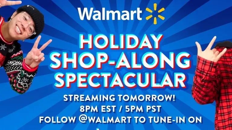 Luego de las idas y vueltas, Walmart revela por qué quería comprar TikTok