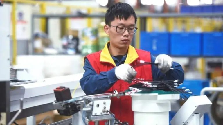 China pone el foco en América latina: qué empresas y por por qué buscan llegar a la región