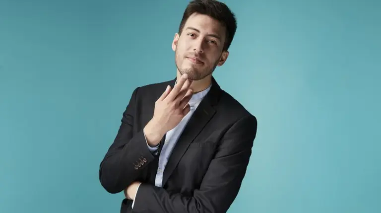 Quién es Nicolás Galarza, y cómo llegó manejar una operación de inversiones de u$s 100 millones