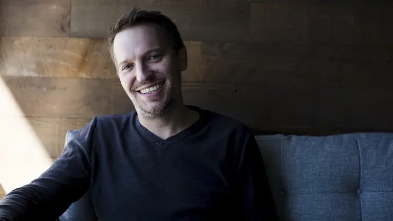 Ryan Roslansky, CEO de LinkedIn: los desafíos empresariales durante la pandemia