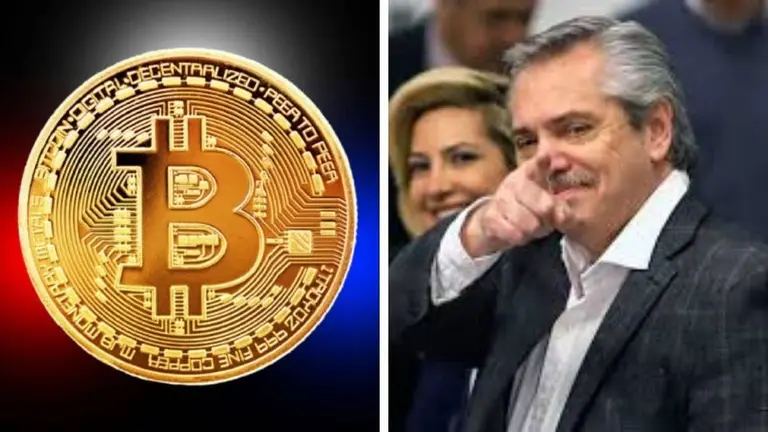 El Gobierno comienza a pensar en cripto y, ¿contra del FMI?: los nuevos cambios en la Casa de la Moneda