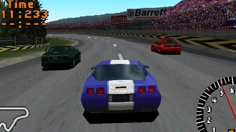 Un día como hoy Sony lanzó uno de los videojuegos más importantes de tu infancia