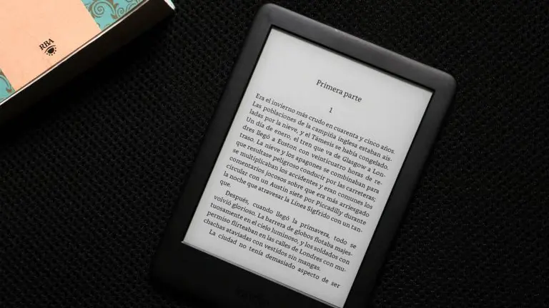 Los bestsellers de Amazon, un gran regalo de Navidad: mirá cuáles fueron los libros más exitosos de 2020