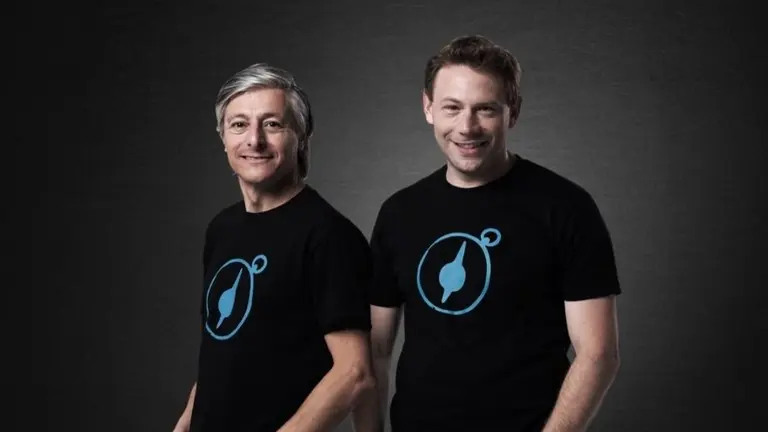 Estos argentinos levantaron 500.000 euros y ahora sueñan conquistar España con su revolucionaria startup: qué es lo que ofrecen