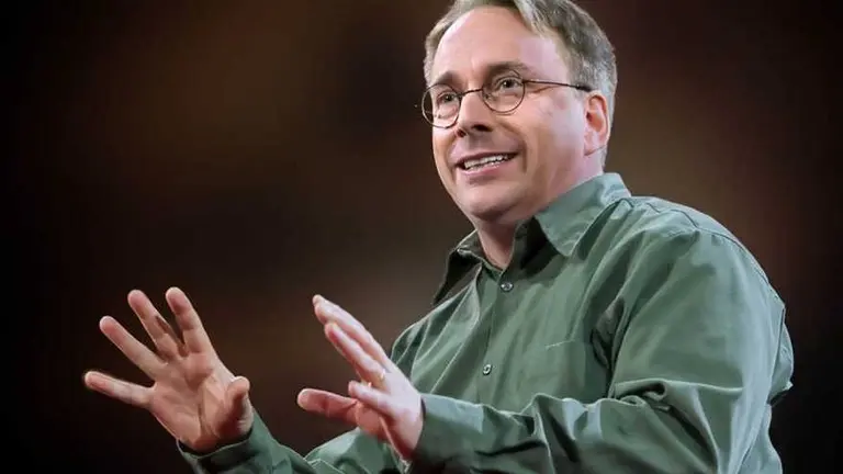 Un día como hoy nació el padre de uno de los sistemas más populares del mundo