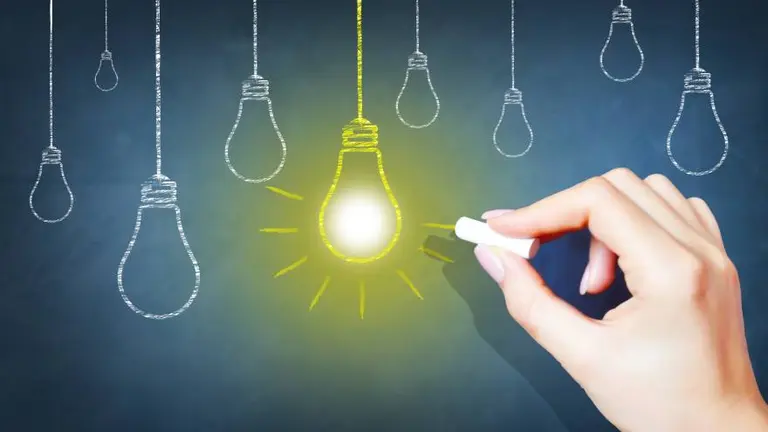 Qué es Bedtime Bulb, y como esta startup de un emprendedor de sólo 27 años ya logró ser premiada por Amazon