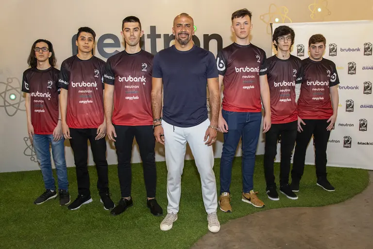 El equipo de "La Bruja" Verón jugará final del torneo Apertura de la Liga Master Flow de League of Legends