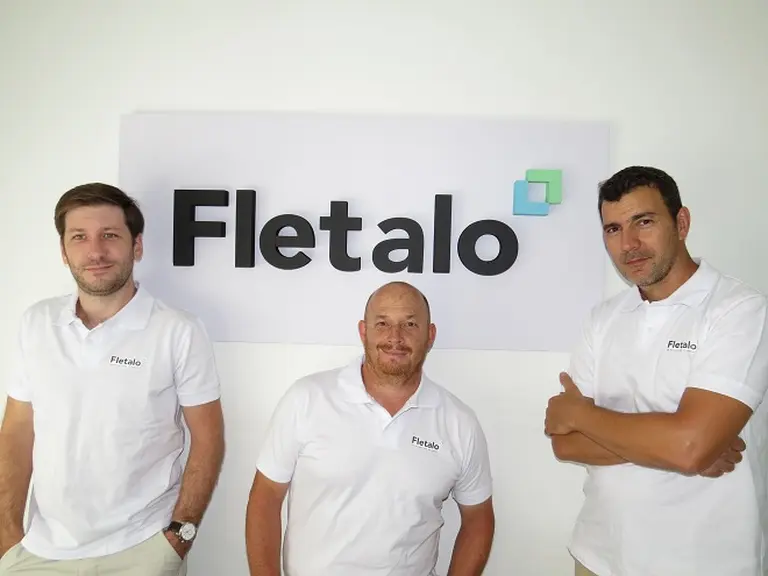 Fletalo, la app para hacer tu mudanza más simple