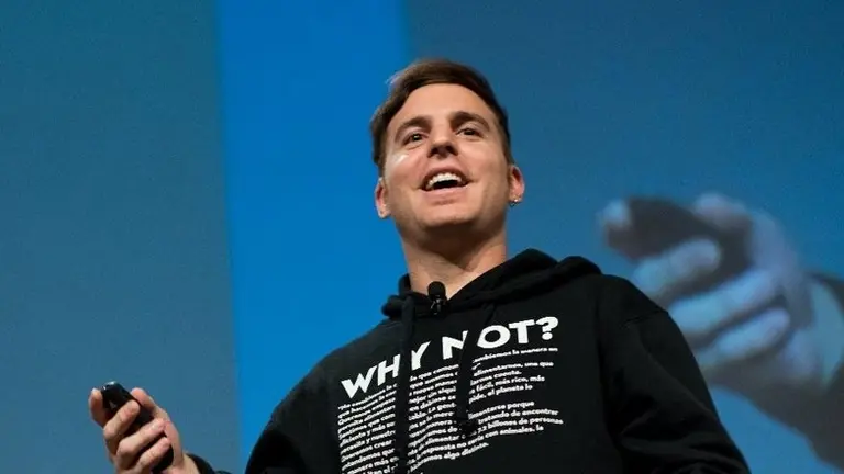 Sedujeron a Jeff Bezos con un algoritmo propio: las claves de NotCo para triunfar en los Estados Unidos