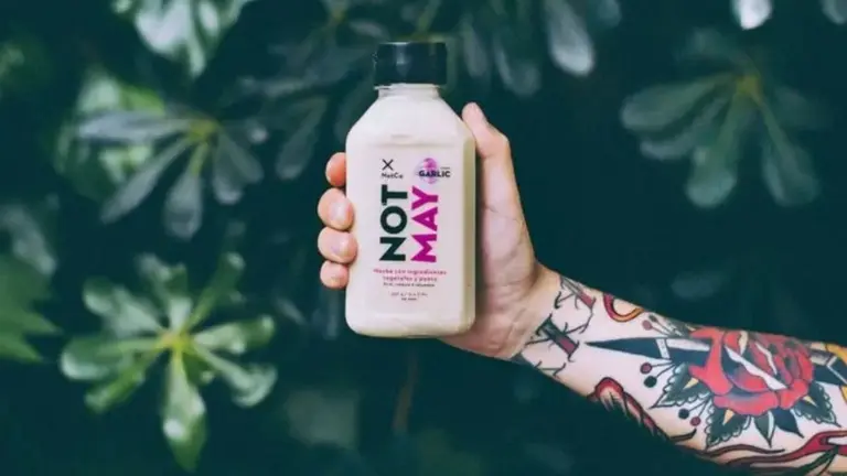 NotCo, elegida como una de las empresas más innovadoras del mundo: ¿qué hace únicos a sus productos?