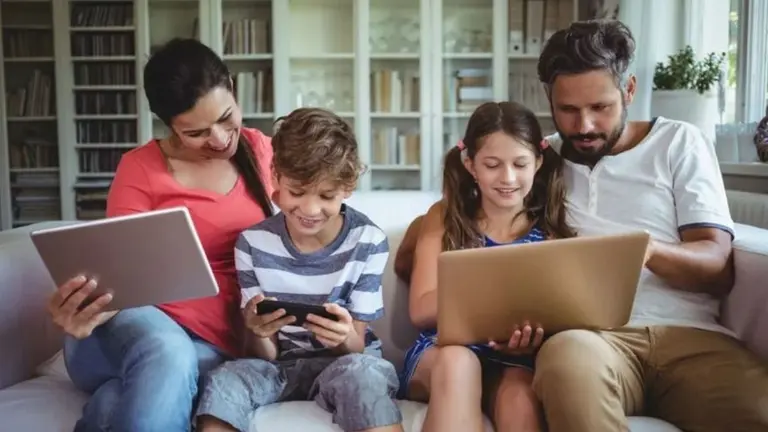 Cómo se modificó el consumo de internet: la pandemia modificó los hábitos argentinos