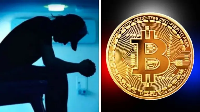 Este deportista de élite pateó el tablero y pidió cobrar su sueldo en bitcoin: de quién se trata?