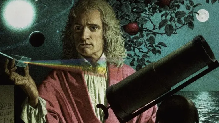 Un día como hoy nació uno de los científicos más importantes de todos los tiempos