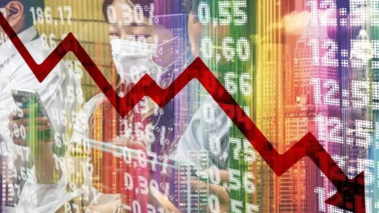 Creciente adopción de Ether reaviva rumores sobre una fuerte corrección, similar a la de 2017