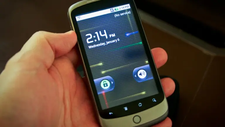 Un día como hoy Android marcó un hito en su historia