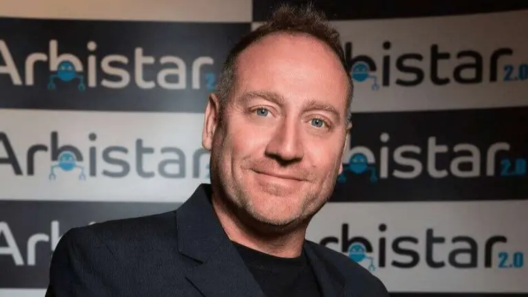 Caso Arbistar: Santiago Fuentes, el principal responsable ingresa en la cárcel