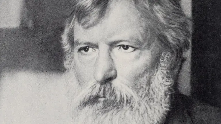 Un día como hoy Henry Mill cambió la historia