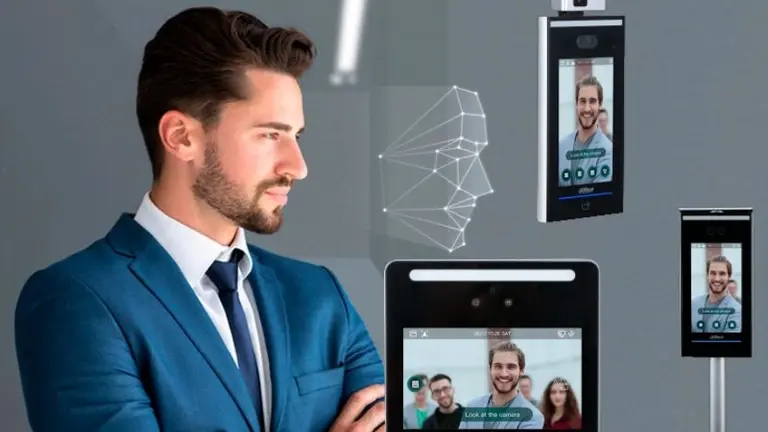 Detección facial e IA, las claves de las nuevas terminales de Dahua Technology para combatir al COVID-19: todos los diferenciales