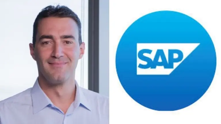 SAP modificó su cúpula: este es el nuevo COO para Latinoamérica y el Caribe