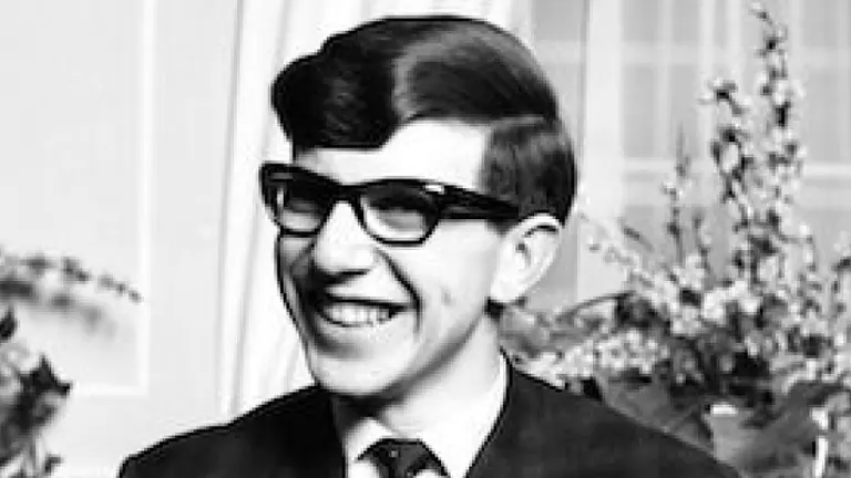 Un día como nació uno de los padres de la ciencia moderna