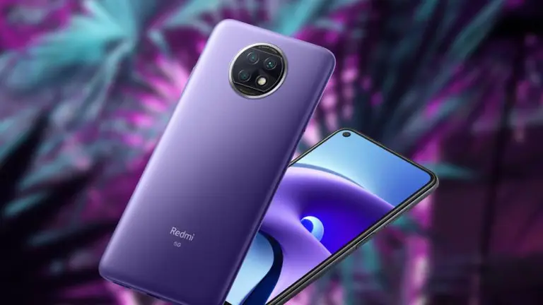 Un teléfono 5G sin gastar fortunas: así es el nuevo Redmi Note 9T de Xiaomi