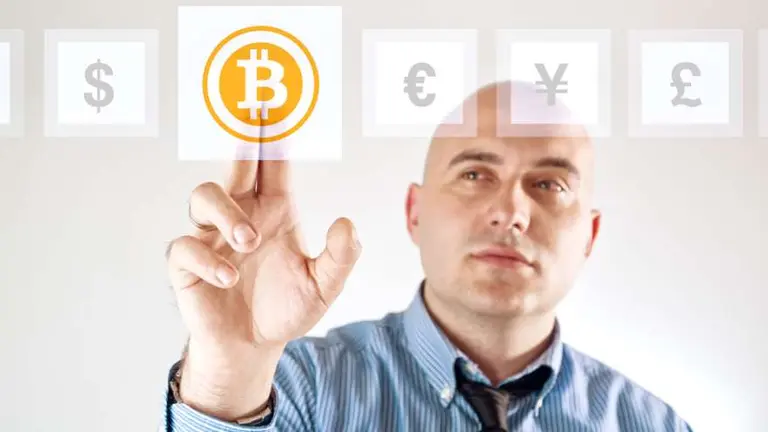 Palabra de experto: 3 razones por las que el bitcoin ha duplicado su valor en menos de un mes