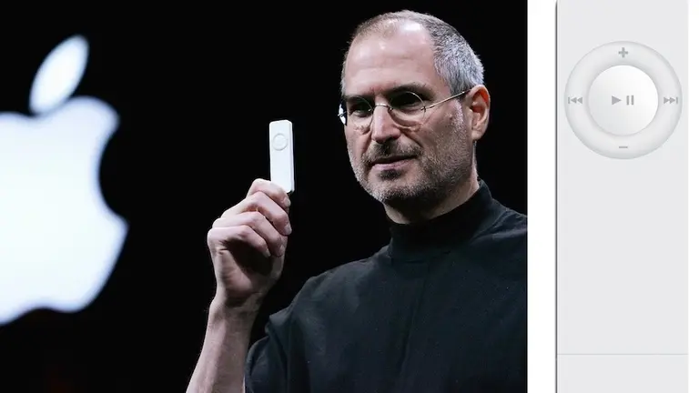 Un día como Apple marcó a una generación