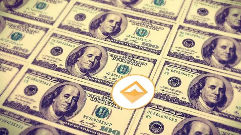 El mercado cripto reacciona a la suba del blue: cuál es la cotización del dólar digital en el país