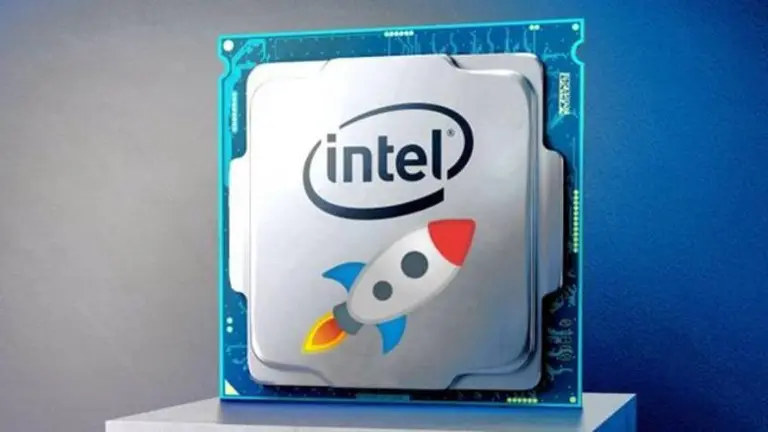 ¿Tiembla AMD?: así serán son los CPUs Rocket Lake-S y Alder Lake de Intel para gaming "de próxima generación"