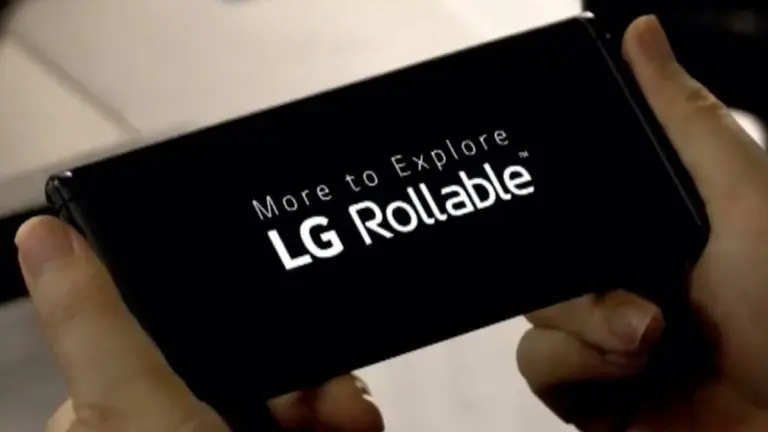 CES 2021: conocé el nuevo smartphone de LG que cambiará las reglas del juego