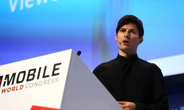 El CEO de Telegram, Pavel Durov, fue liberado bajo fianza: qué opina la Comunidad
